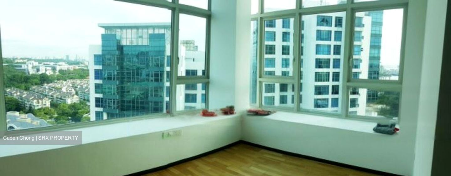 The Vision (D5), Condominium #579342031